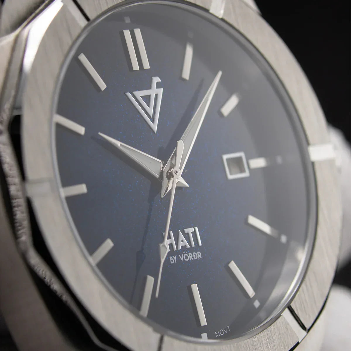 RELOJ HATI by VÖRÐR® - vordr.cl - Para Hombres con Estilo.