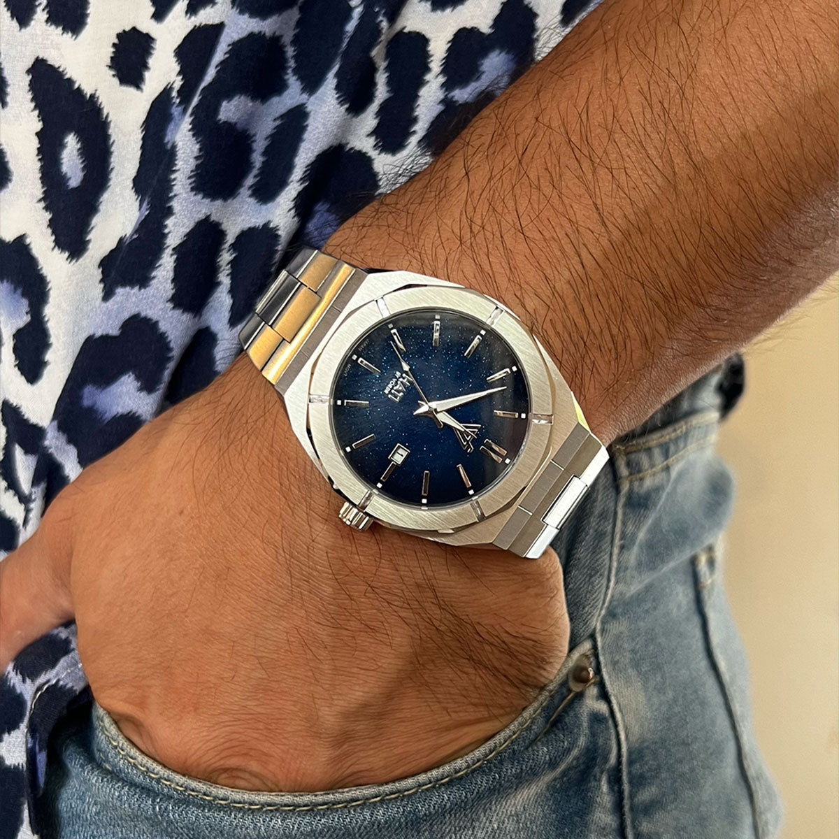RELOJ HATI by VÖRÐR®