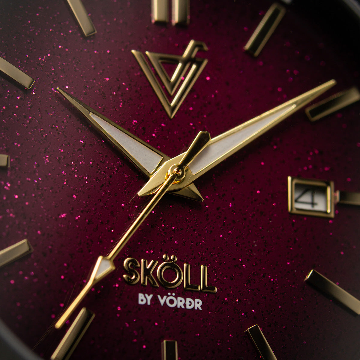 SKÖLL by VÖRÐR® RAGNARÖK