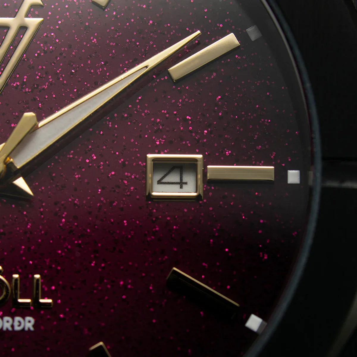 RELOJ SKÖLL by VÖRÐR® - vordr.cl - Para Hombres con Estilo.