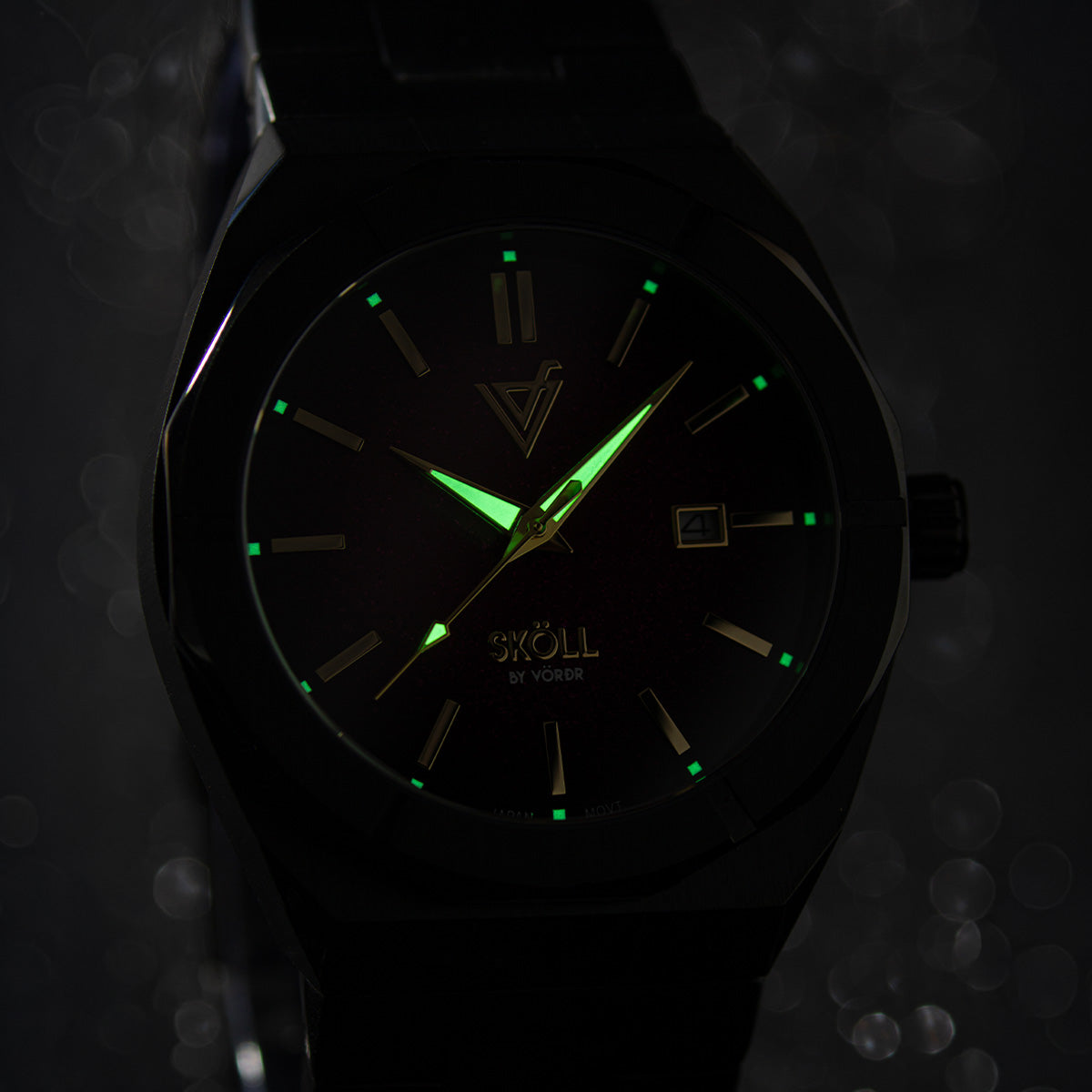 SKÖLL by VÖRÐR® RAGNARÖK