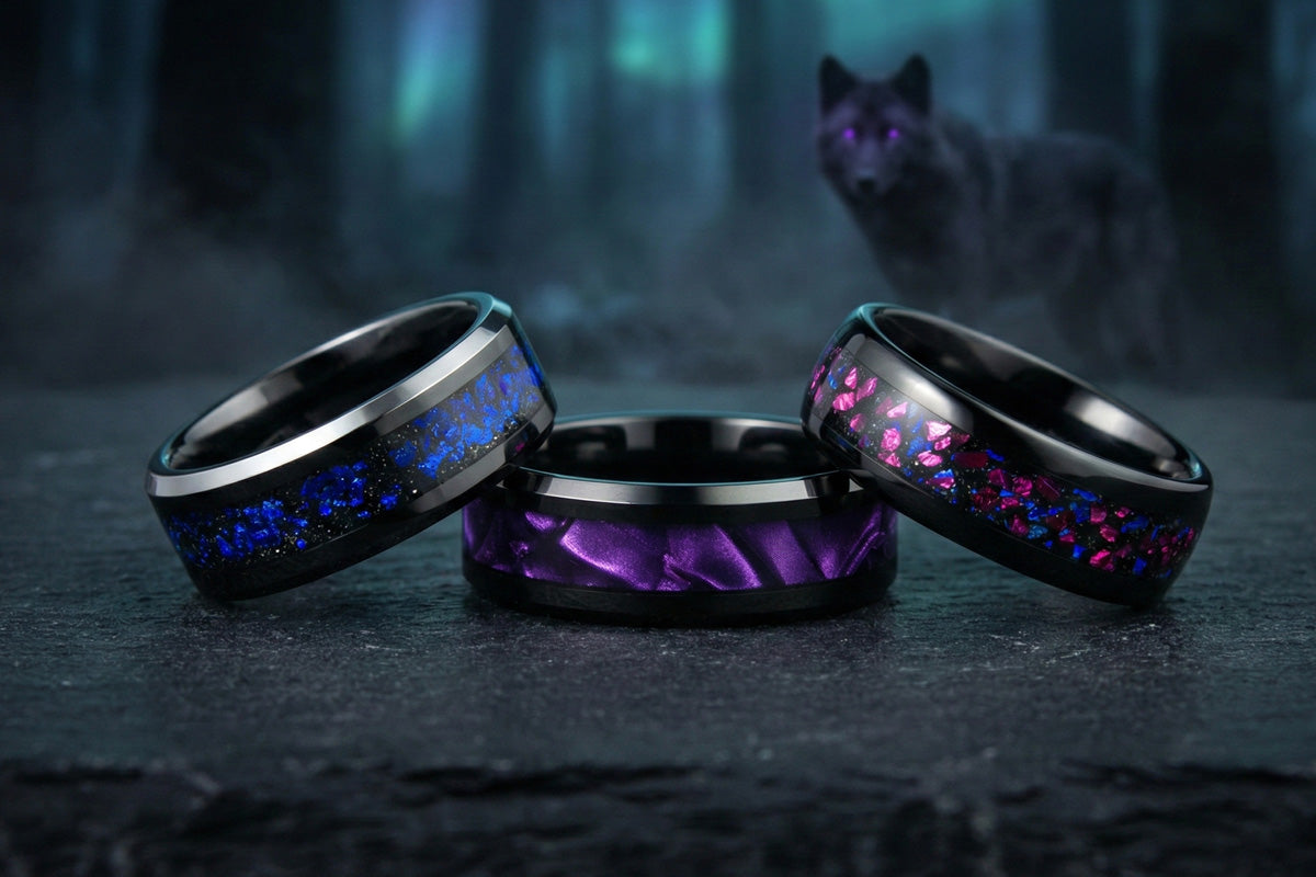 CARBURO DE TUNGSTENO