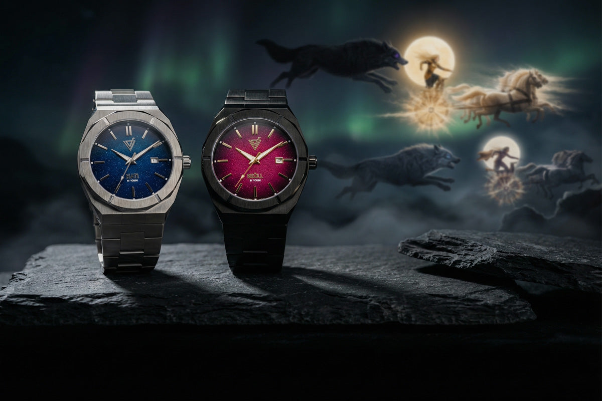 COLECCIÓN RAGNARÖK