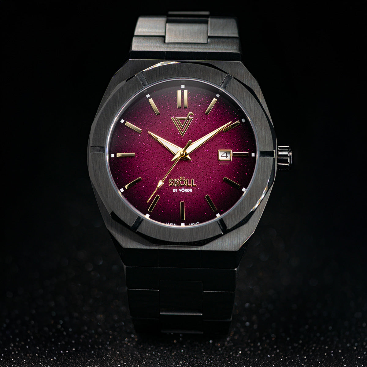 SKÖLL by VÖRÐR® RAGNARÖK