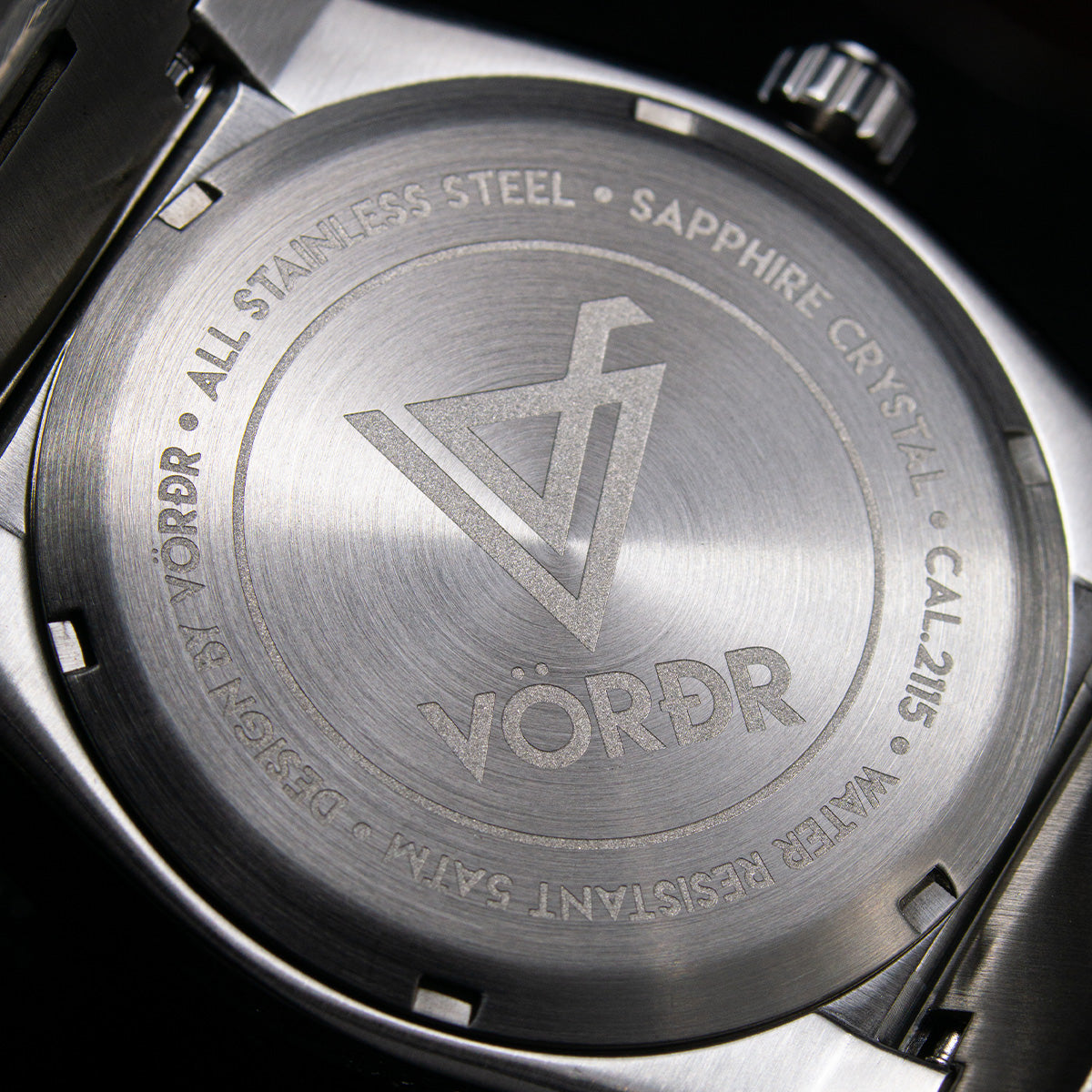 HATI by VÖRÐR® RAGNARÖK