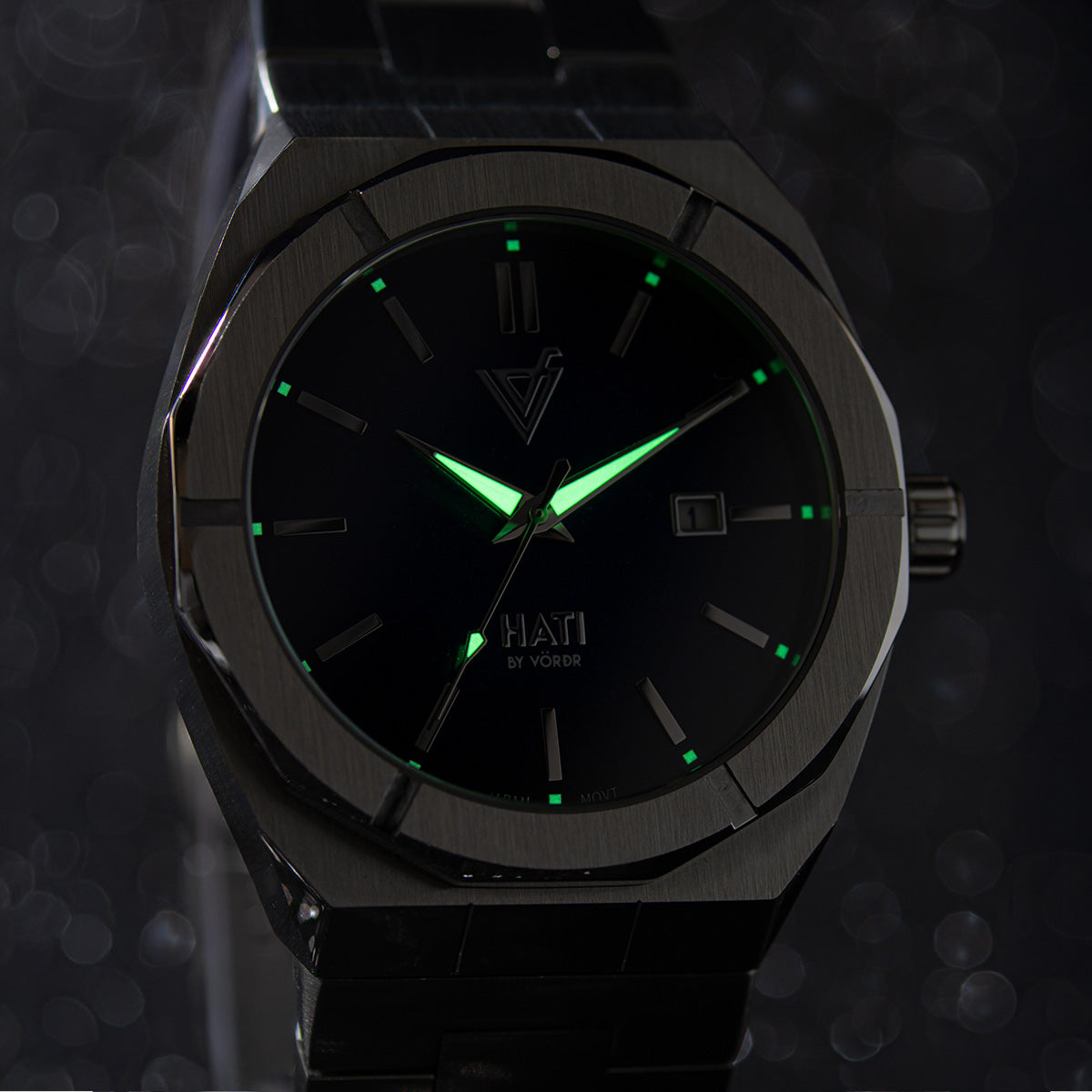 HATI by VÖRÐR® RAGNARÖK