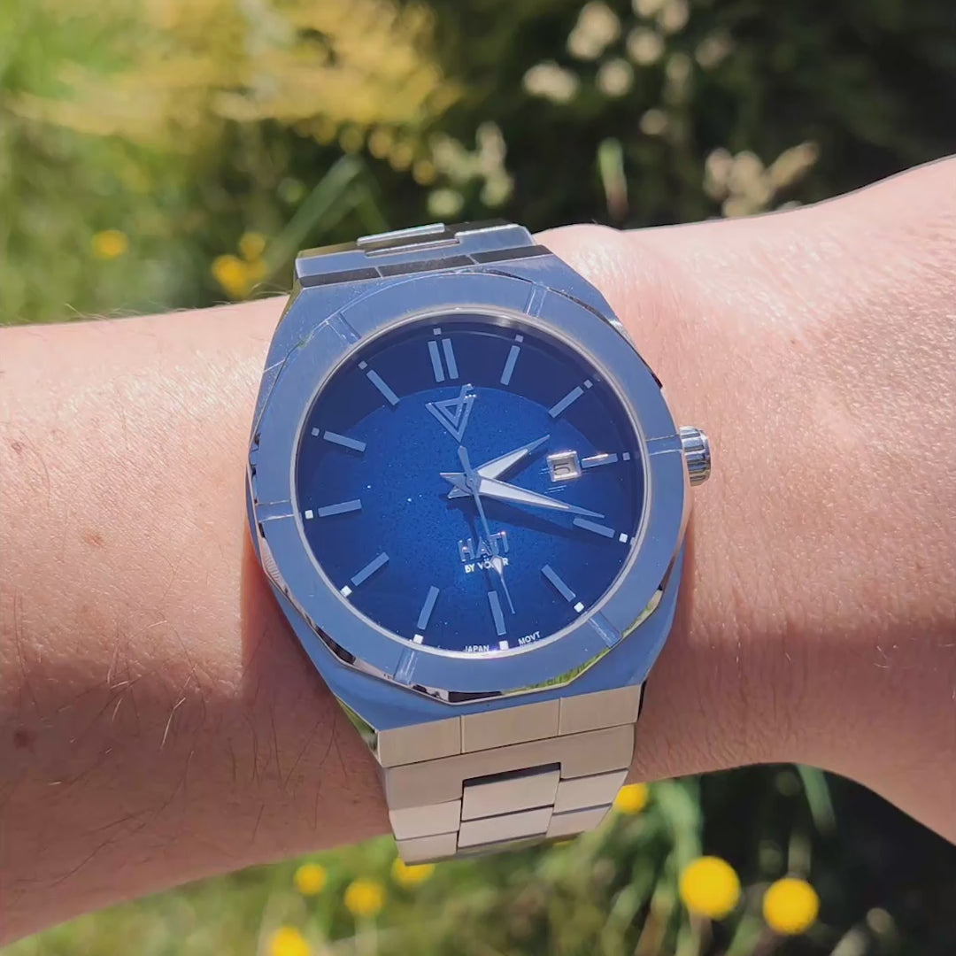RELOJ HATI by VÖRÐR®