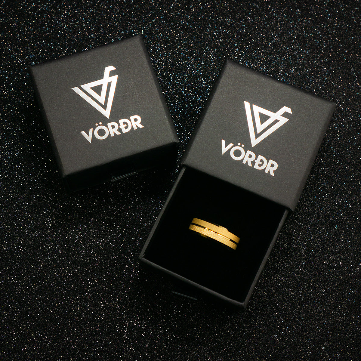 Anillo Sunline Groove Carburo de Tungsteno